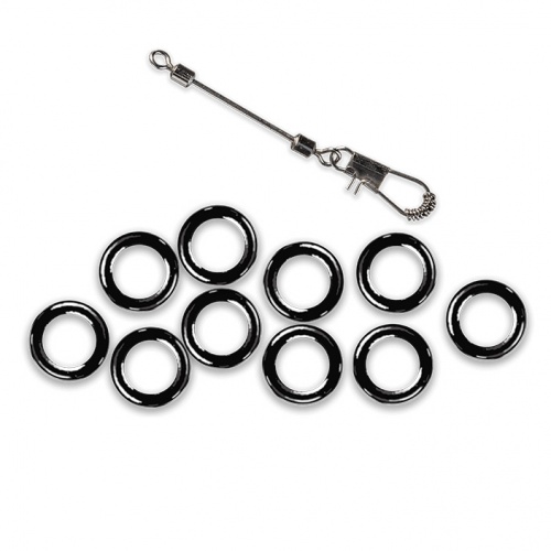 Loon Outdoors Perfect Rig Tippet Rings For Trout & Grayling Fly Fishing